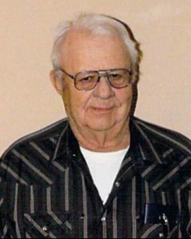 Joe E. Chizek's obituary image