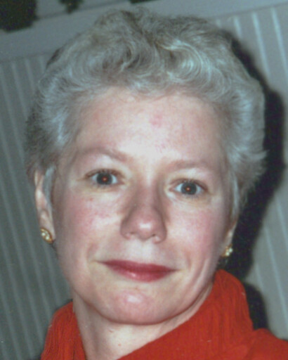 Carolyn Milligan