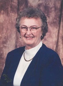 Ruth A. Skinner