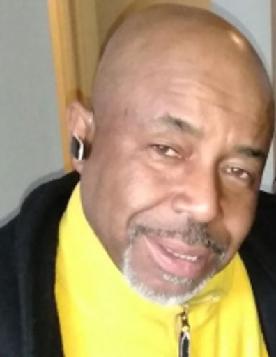 Darryl "Pittsburgh" Keyes, Sr. Profile Photo