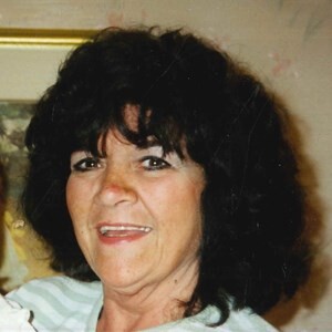 Juanita R. Noel (Nee Maiorano)