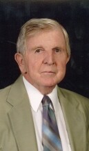 Charles E. 'Red' Gross