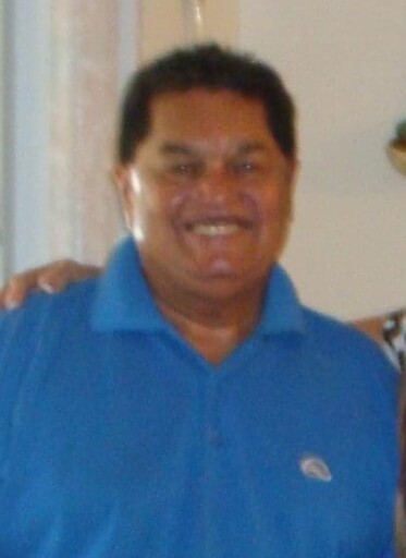 Ramon Rojas