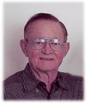 Norris Joseph Benoit Sr.