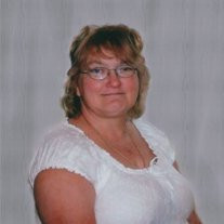 Sandra Sue Spencer Profile Photo