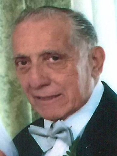 Dominick Pannone, Jr