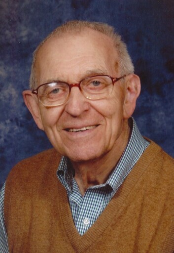 Burnell L. Chrisman