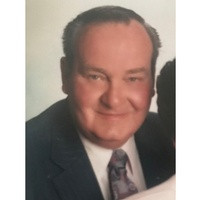 Harold Robert "Bob" Bunting