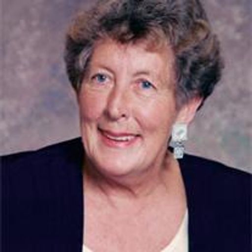 Margaret Miller