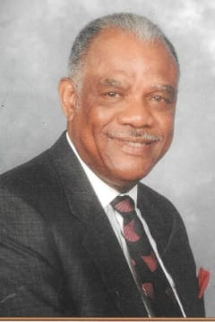 Rev. Dr. William P.   Diggs, Sr. Profile Photo