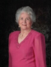 Margaret Norma Carter