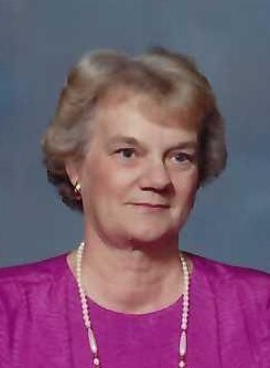 Mary Lewis