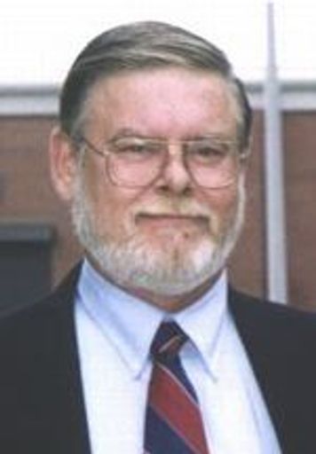 Robert J. Eberly