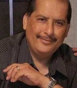 Juan Francisco Reyes