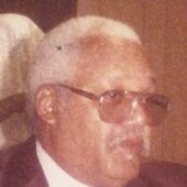 Jesse Rose  Sr.