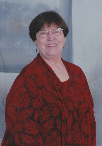 Judith Ann Ryken