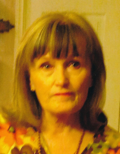 Susan Donaldson