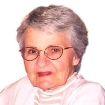 Mabel Arendt