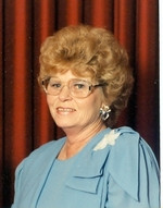 Wilma Deaton