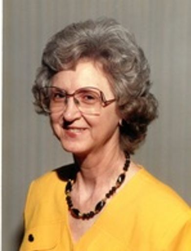 Barbara Vaden