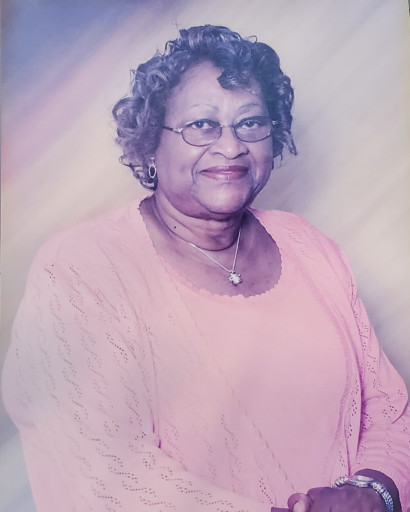 Dora B. Williams Profile Photo