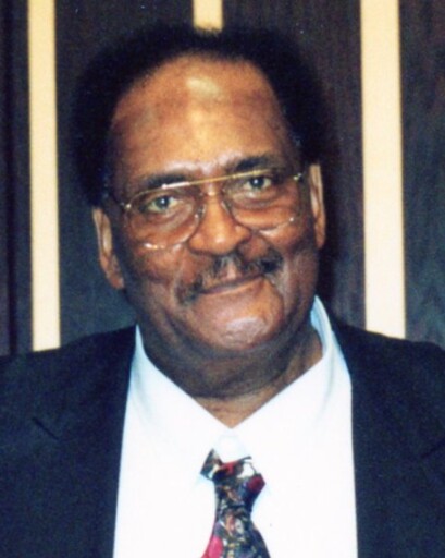 Willie Johnson, Jr. Profile Photo