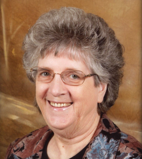 Ruth  Norris Stephenson Profile Photo