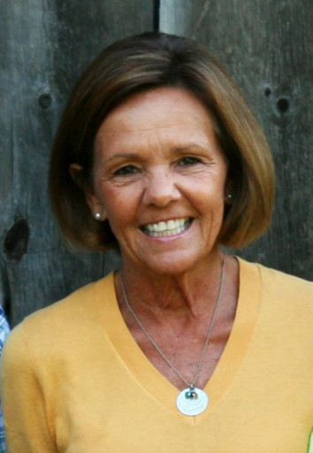 Joan Catherine Sucher Profile Photo