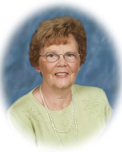 Marilyn Lee Lester's obituary image