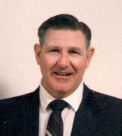 Dennis Ralph Haines