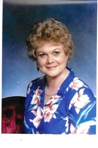 Nelda R. Leach Profile Photo