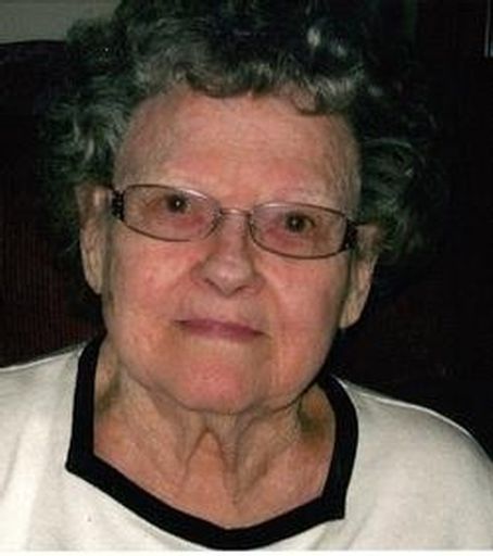 Ina Muriel Lashley