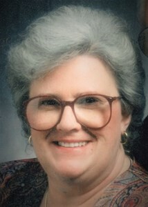 Linda Chamberlain