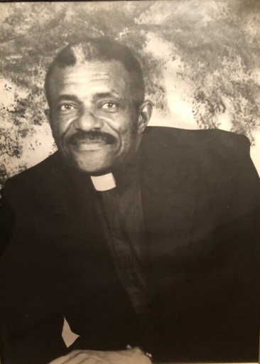 Rev. Richard Lee Smith Sr. Profile Photo