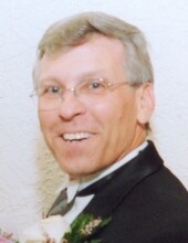 Howard Reed  Robinson, Jr.