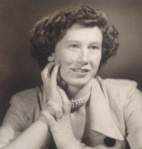 Blanche Dora Vandenberghe Profile Photo