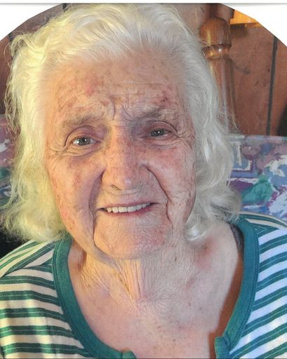 Betty Pearl Griggs's obituary image