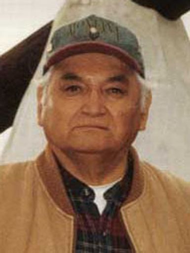 Jack Tootoosis