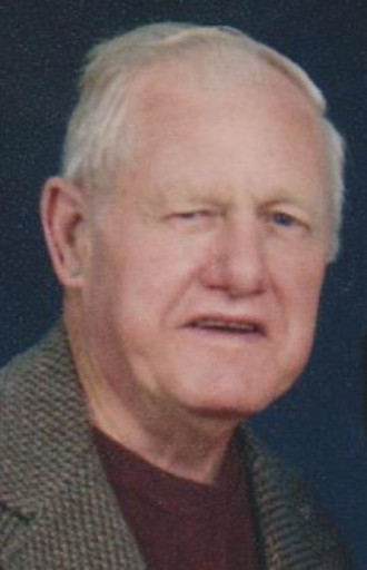 George Sipes, Sr