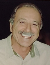 Nouri B. Tajbakhsh Profile Photo