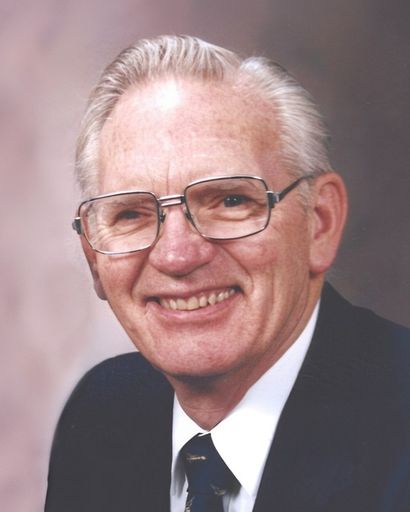 Alvin John Noker's obituary image