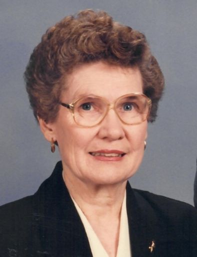 Rosalie D Manwell