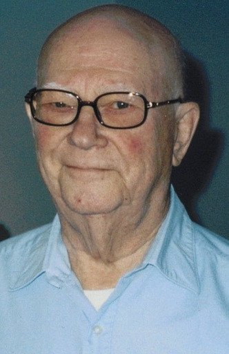 Herbert B. Arnold