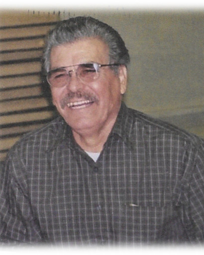 Justo "Tito" Ramos Profile Photo