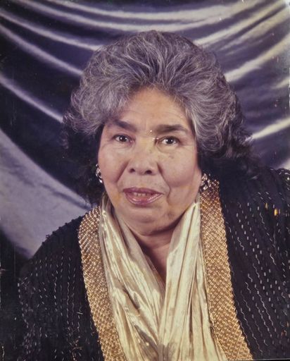 Aurora Tafolla Profile Photo