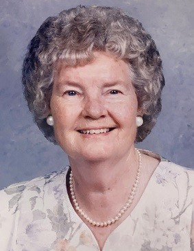 Muriel Turner Profile Photo