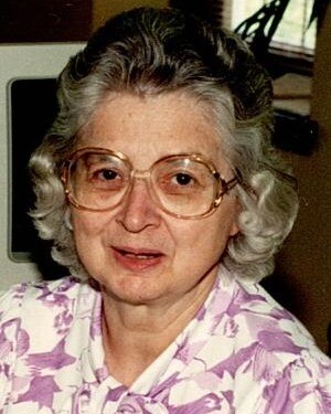 Lillian I. Logeman Profile Photo