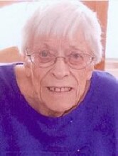 Dorothy L. (Ferree)  Oerman