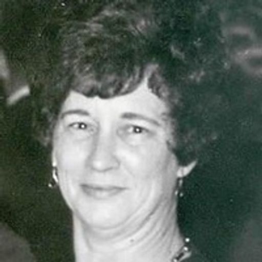 Lois Ann Mclain