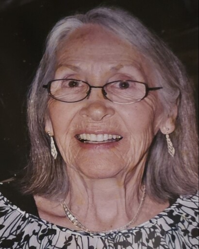 Barbara Ann Burton Obituary 2024 Halbritter Wickens Funeral Services